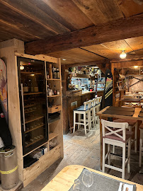Atmosphère du Pizzeria Le Rencard à Chamonix-Mont-Blanc - n°8