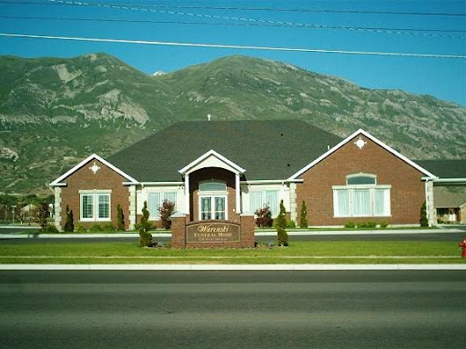 Funeral Home «Warenski Funeral Home», reviews and photos, 1776 N 900 E, American Fork, UT 84003, USA