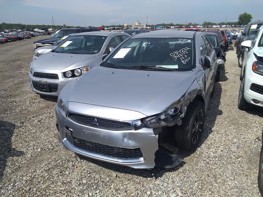 Auto Auction «Insurance Auto Auctions Inc», reviews and photos