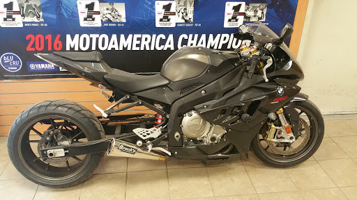 Motorcycle Dealer «Van Wall Powersports», reviews and photos, 301 S Jefferson Way, Indianola, IA 50125, USA