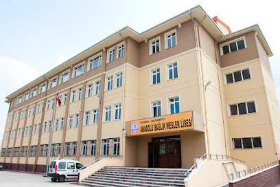 Anadolu Sağlık Meslek Lisesi