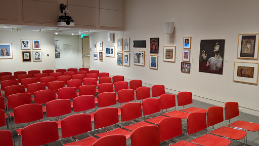 Art Museum «Asheville Art Museum - Pop Up (2 S. Pack Sq. under construction)», reviews and photos, 175 Biltmore Ave, Asheville, NC 28801, USA