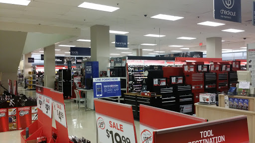 Department Store «Sears», reviews and photos, 1640 US-22, Watchung, NJ 07069, USA