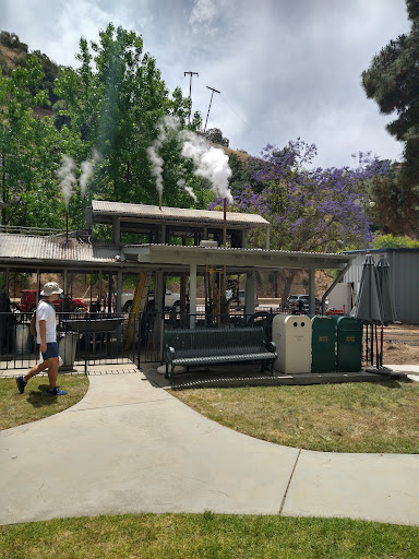 Rail Museum «Los Angeles Live Steamers Railroad Museum», reviews and photos, 5202 Zoo Dr, Los Angeles, CA 90027, USA