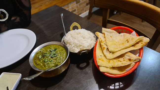 Reviews of Sagun Indian & Nepalese Restaurant in Wanaka - Restaurant