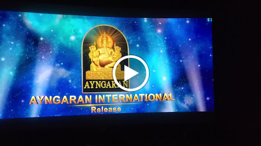 Movie Theater «Cinemark Chesapeake Square and XD», reviews and photos, 2413 Chesapeake Square Ring Rd, Chesapeake, VA 23321, USA