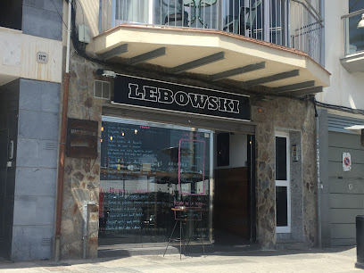 Lebowski - Carrer de Santa Madrona, 88, 08911 Badalona, Barcelona, Spain