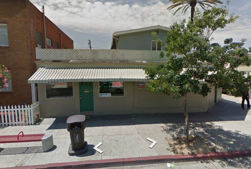 Travel Agency «Pacific Travel, Insurance & Income Tax», reviews and photos, 951 Pacific Ave, Long Beach, CA 90813, USA