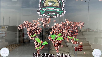 GREEN COFFEE GIDA SANAYİ VE TİCARET LTD ŞTİ