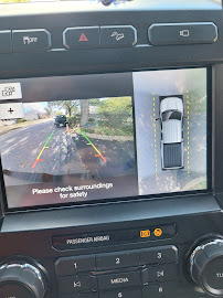 Townsend Ford - Photo 7 - Car repair in Townsend, MA, Nashua