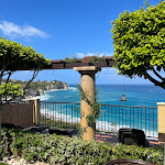 Photo n°1 de l'avis de Giuseppe.a fait le 19/08/2023 à 07:49 sur le  Hotel Rocca Della Sena à Tropea