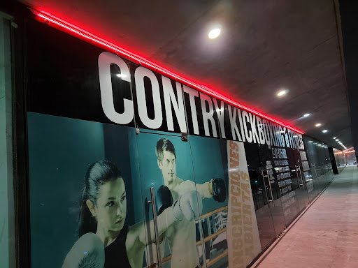 Contry Kickboxing & Fitness