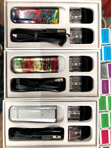 Tobacco Shop «Sky High Smoke Shop», reviews and photos, 19801 NW 27th Ave, Miami Gardens, FL 33056, USA