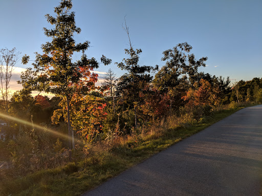 Park «Fisher Hill Reservoir Park», reviews and photos, 78-144 Fisher Ave, Brookline, MA 02445, USA