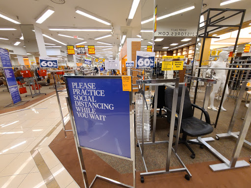 Department Store «Century 21 Department Store», reviews and photos, 200 Bergen Town Center, Paramus, NJ 07652, USA