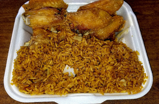 3530 Camp Creek Pkwy #130, East Point, GA 30344, USA