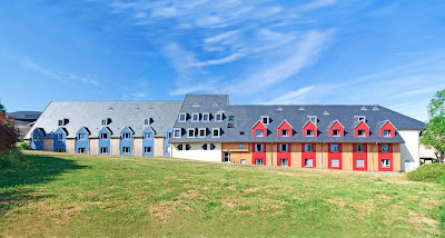 Lycée des Métiers François Mitterrand à Château-Chinon(Ville)