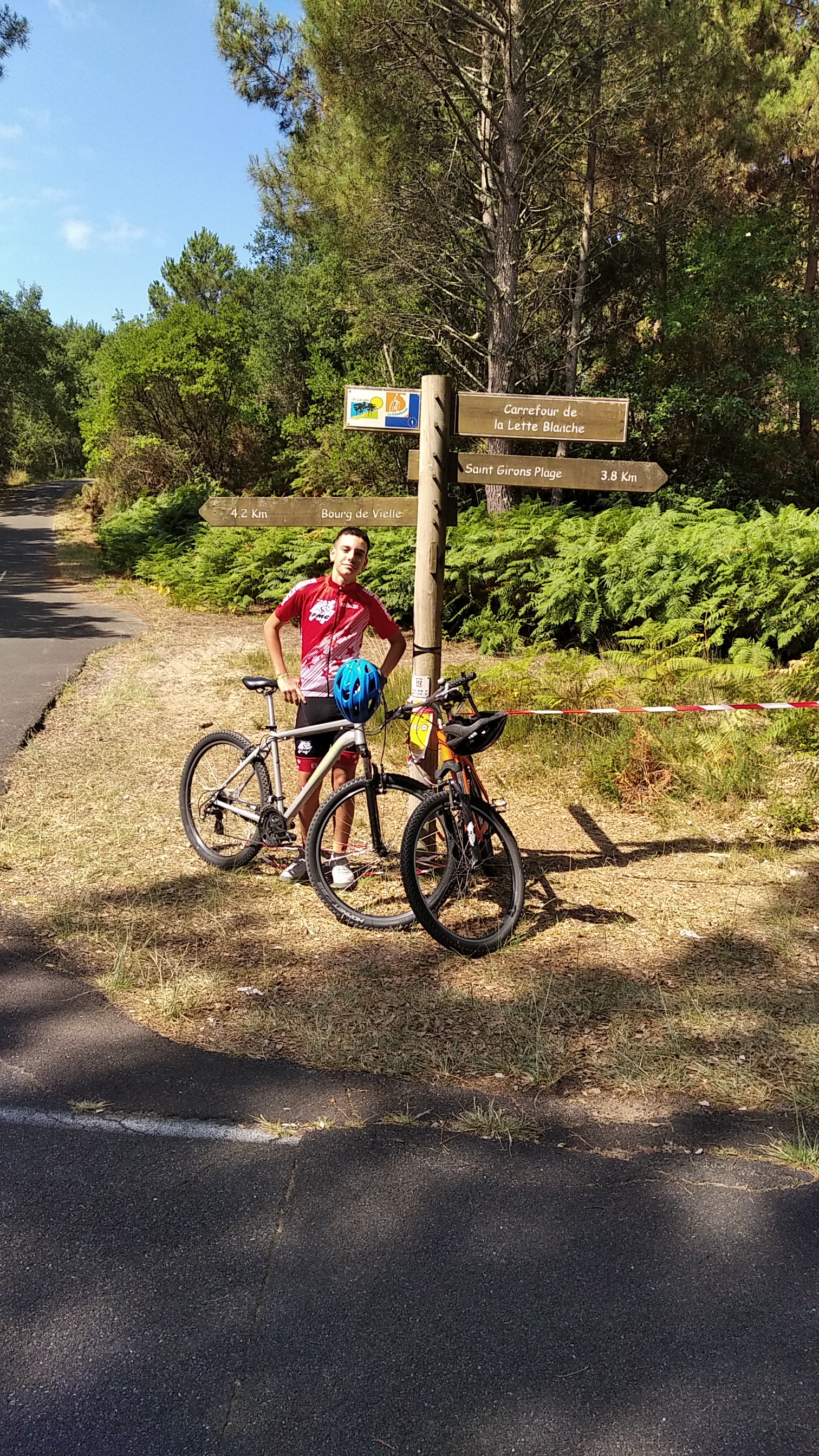 Photo n° 2 de l'avis de RMM.M fait le 23/07/2022 à 20:44
