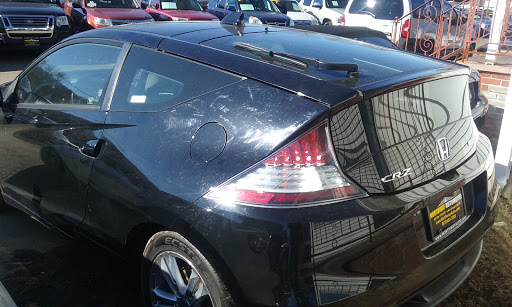 Used Car Dealer «Northway Automotive», reviews and photos, 657 NJ-15, Lake Hopatcong, NJ 07849, USA