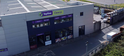 Topline Clearys in Kilcock, Co. Kildare