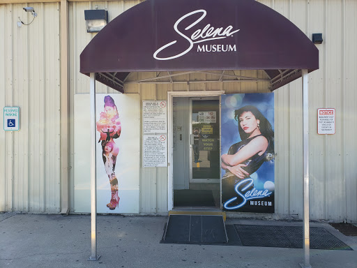 Museum «Selena Museum», reviews and photos, 5410 Leopard St, Corpus Christi, TX 78408, USA