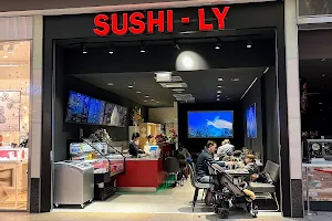 Sushi Ly image