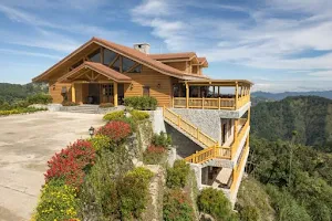 Alphaland Baguio Mountain Lodges image