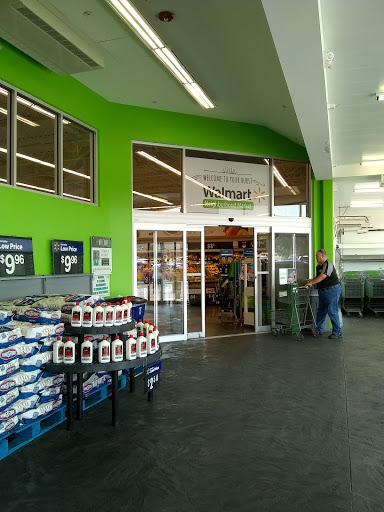 Supermarket «Walmart Neighborhood Market», reviews and photos, 720 W Pipeline Rd, Hurst, TX 76053, USA