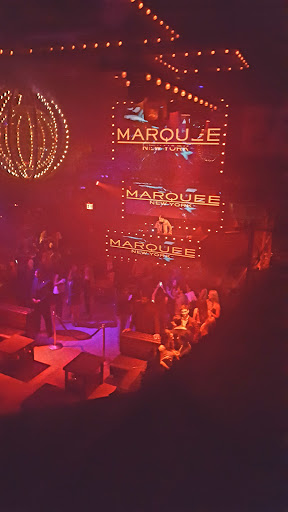 Night Club «Marquee New York», reviews and photos, 289 10th Avenue, New York, NY 10001, USA