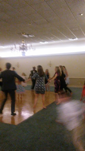 Private Golf Course «Germantown Country Club», reviews and photos, 1780 Kimbrough Rd, Germantown, TN 38138, USA