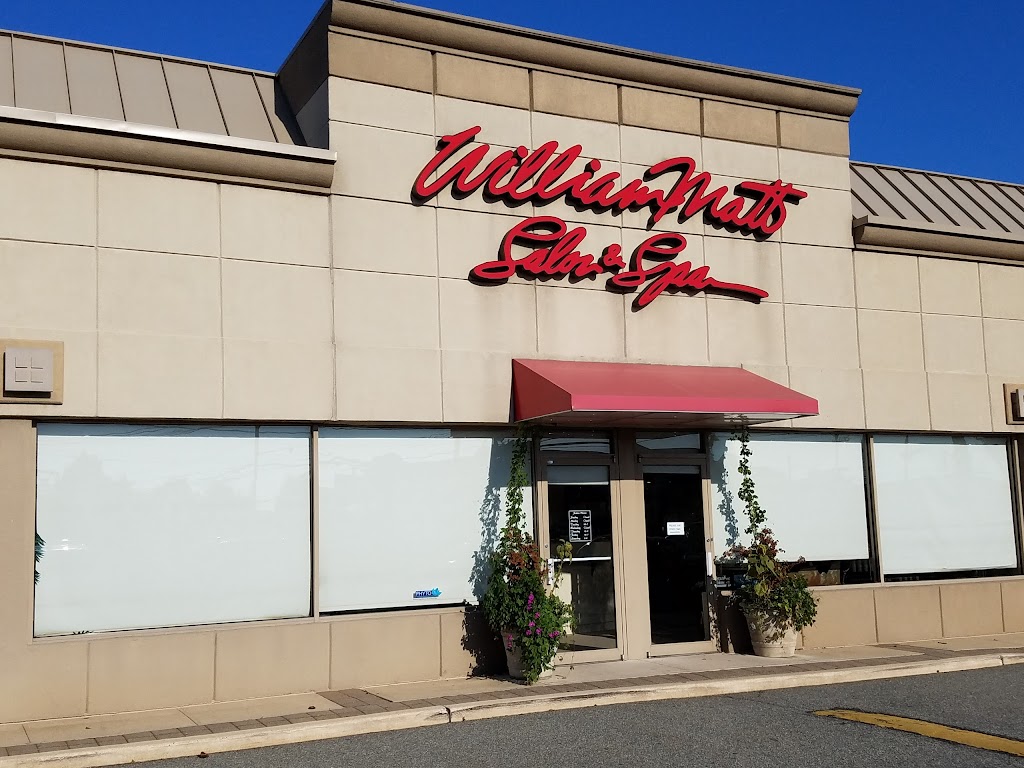 William Matt Salon 11514