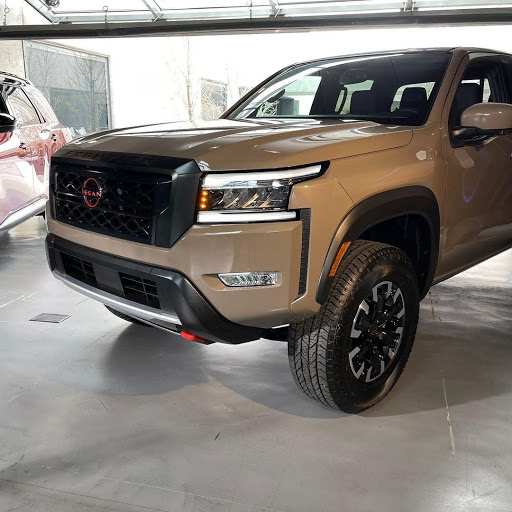 Nissan Dealer «Devon Nissan», reviews and photos, 459 W Lancaster Ave, Devon, PA 19333, USA