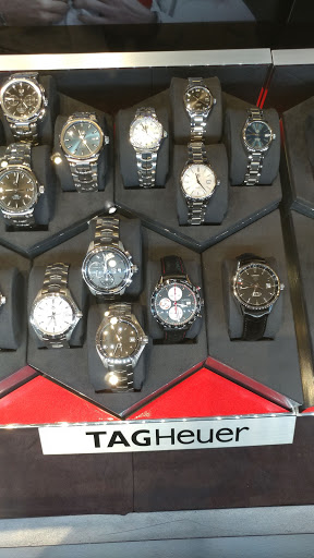 Jeweler «JB Hudson Jewelers», reviews and photos, 901 Nicollet Mall, Minneapolis, MN 55402, USA