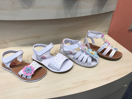 Shoe Store «Stride Rite», reviews and photos, 160 N Gulph Rd, King of Prussia, PA 19406, USA