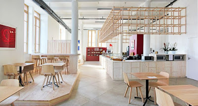Kamiya Traiteur - Hôtel-Dieu à Clermont-Ferrand