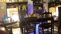 Atmosphère du Restaurant Atelier des saveurs à Pleumartin - n°4