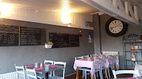 Atmosphère du Restaurant français Les Terrasses de Polignac - n°2