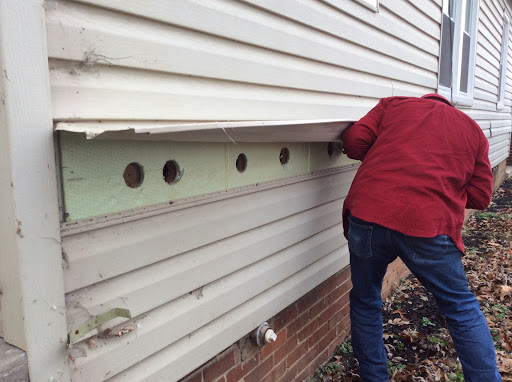 Insulation Contractor «RetroFoam of East Tennessee», reviews and photos