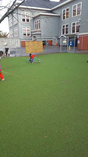 Non-Profit Organization «University Heights Center», reviews and photos, 5031 University Way NE, Seattle, WA 98105, USA