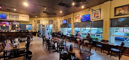 Anthony,s Coal Fired Pizza & Wings - 2801 NW 87th Ave, Doral, FL 33172