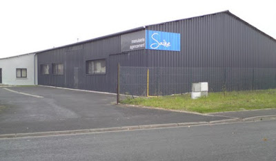 Sarl Saine à Reims