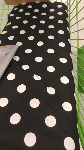 Fabric Store «Jo-Ann Fabrics and Crafts», reviews and photos, 5811 Five Star Blvd, Roseville, CA 95678, USA