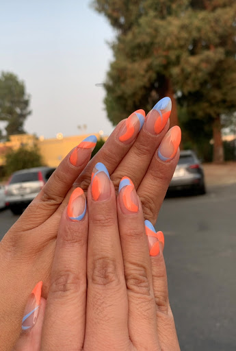 Nail Salon «Perfect 10 Nail Spa», reviews and photos, 5045 Almaden Expy, San Jose, CA 95118, USA