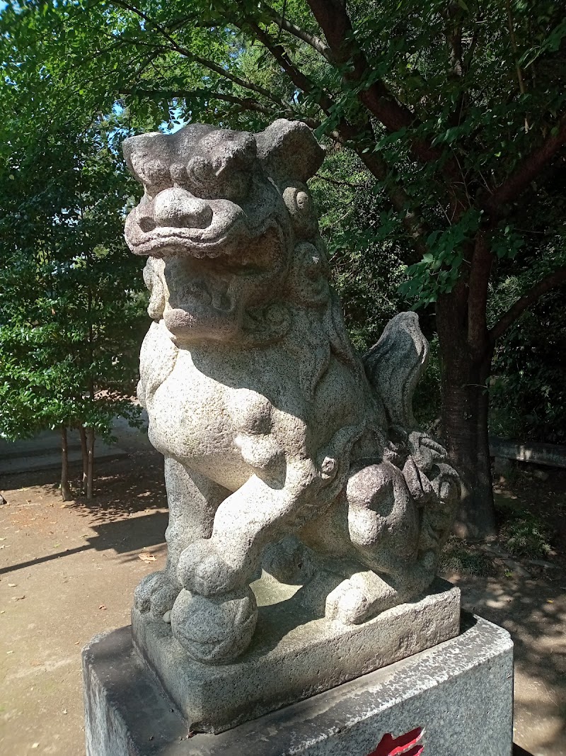宮子神社