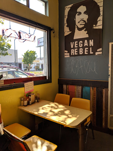 Donut Shop «Donut Farm Oakland», reviews and photos, 6037 San Pablo Ave, Oakland, CA 94608, USA