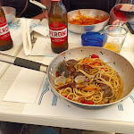 Photo n°5 de l'avis de Audrey.i fait le 01/11/2023 à 12:19 sur le  Bar Ristorante Pizzeria Il Birecto à Atrani