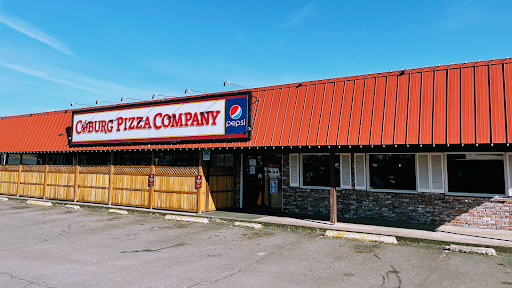 Coburg Pizza Company Centennial