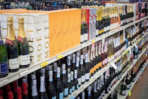 Liquor Store «Boss Liquors», reviews and photos, 5781 E 128th Ave, Thornton, CO 80602, USA