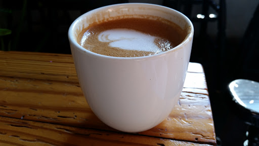 Coffee Shop «Three Ships Coffee Roasters», reviews and photos, 607 19th St, Virginia Beach, VA 23451, USA