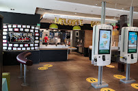 Photos du propriétaire du Restauration rapide McDonald's à Scionzier - n°3